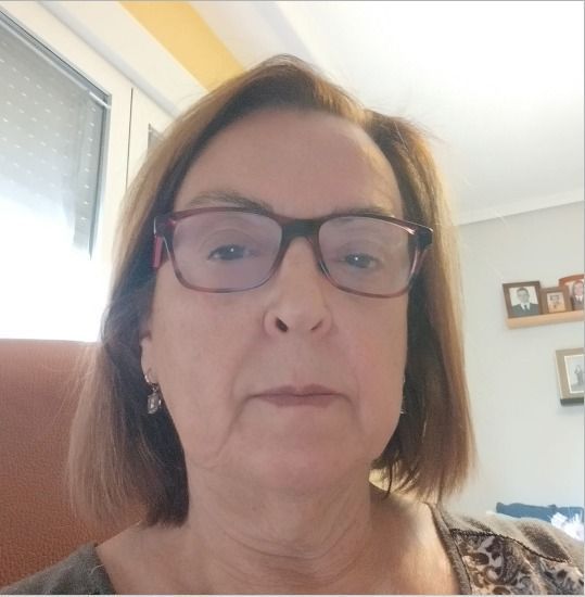 Dra. Manuela González Díaz