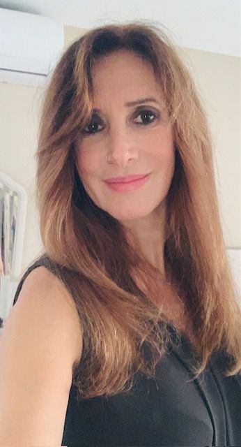 Dña. Carmen Alcaraz Martinez