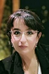 Dra. Ángeles Muñoz Pérez