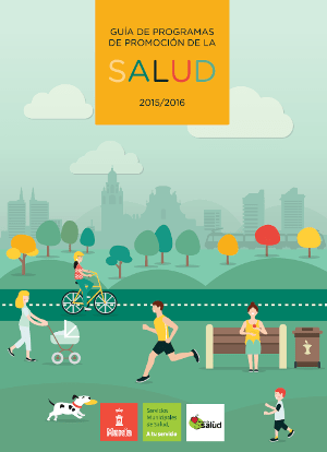 imagen guia de programas de promoción de salud 2015-16