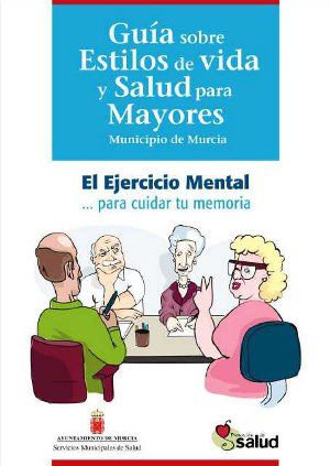 Imágen guía para ejercitar la memoria para mayores